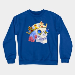 Vin's Solo Project Crewneck Sweatshirt